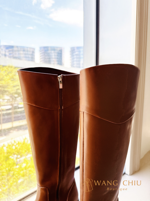 WANG CHIU 商品細節